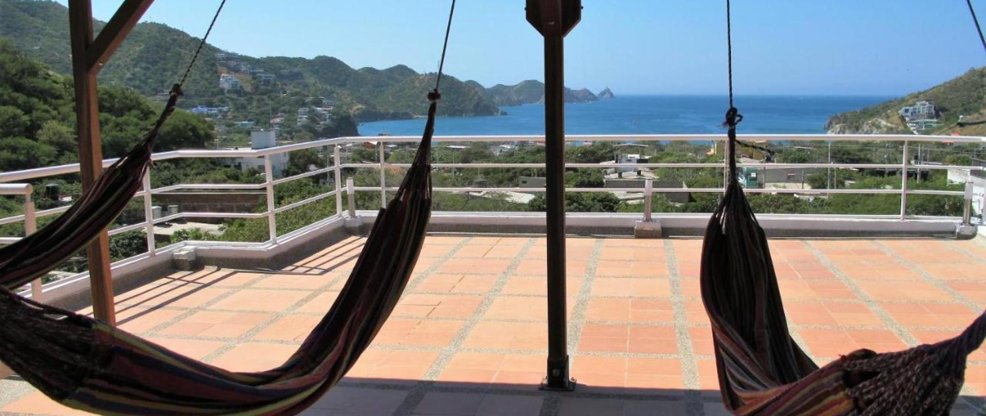 Casa Luna Hotel