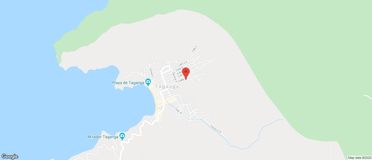 Our location