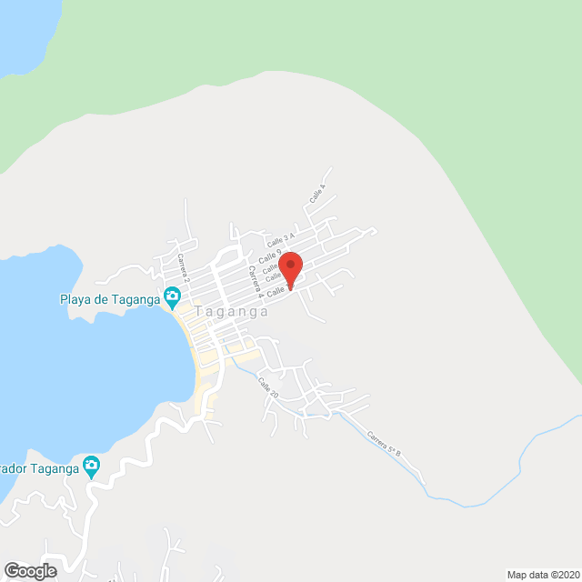 Our location